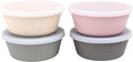 WeeSprout Bamboo Kids Bowls by WeeSprout
