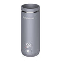 Baby Brezza Portable Warmer – 67% Faster Baby Bottle Warming by BabyBrezza