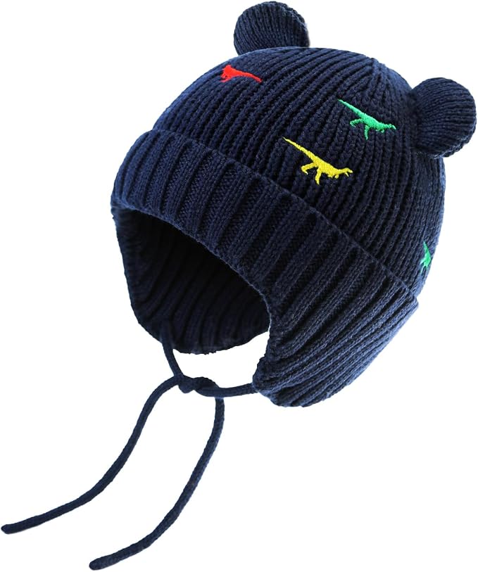 BAVST Baby Beanie Hat for Winter by BAVST