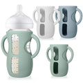 Juome Silicone Sleeves with Handles by Juome