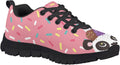 MARSVOVO First Shoes for Walking Boy Girl Athletic Lightweight Flexible Lace-up by MARSVOVOChooseyourfashionchooseyourlife