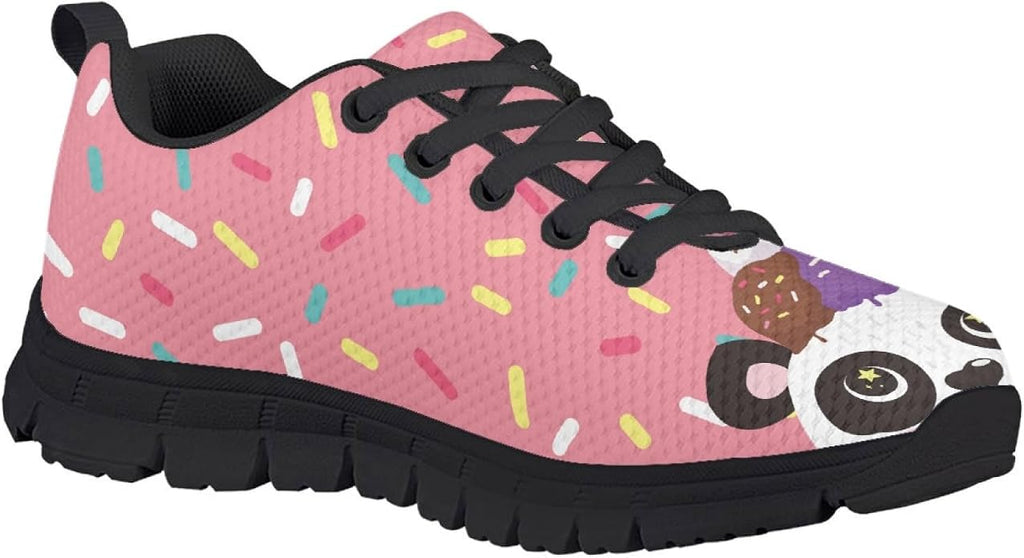 MARSVOVO First Shoes for Walking Boy Girl Athletic Lightweight Flexible Lace-up by MARSVOVOChooseyourfashionchooseyourlife