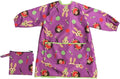 Tidy Tot - Long Baby Bib - Mess Proof Long Sleeve Feeding Smock - Waterproof Bib by TidyTot