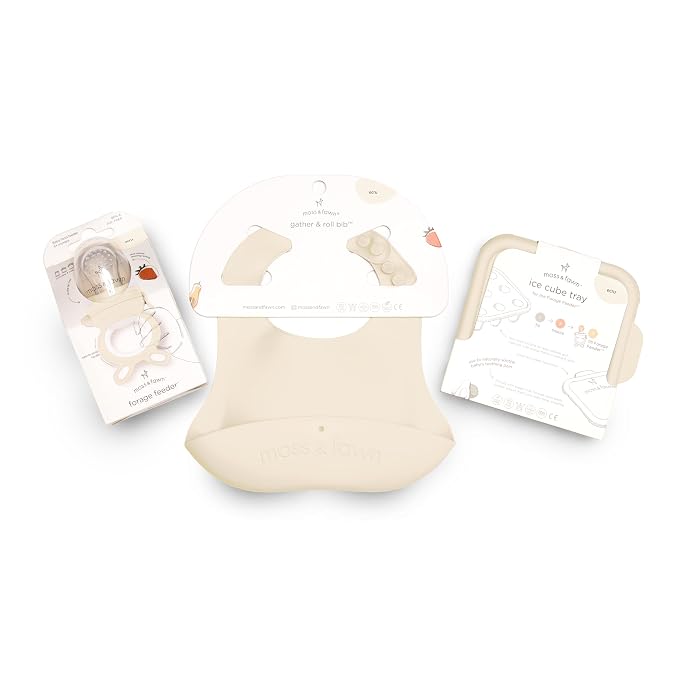 Moss and Fawn Little Explorer Kit - Image 2