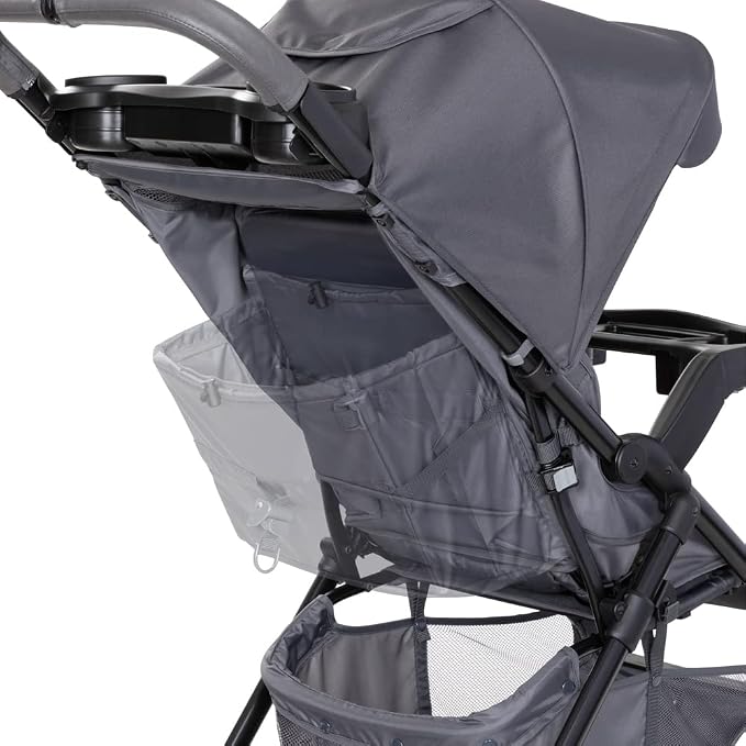 Baby Trend Passport® Cargo Stroller Travel System - Image 12