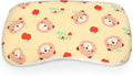 Soft Toddler Pillow for Sleeping by Caudeer
