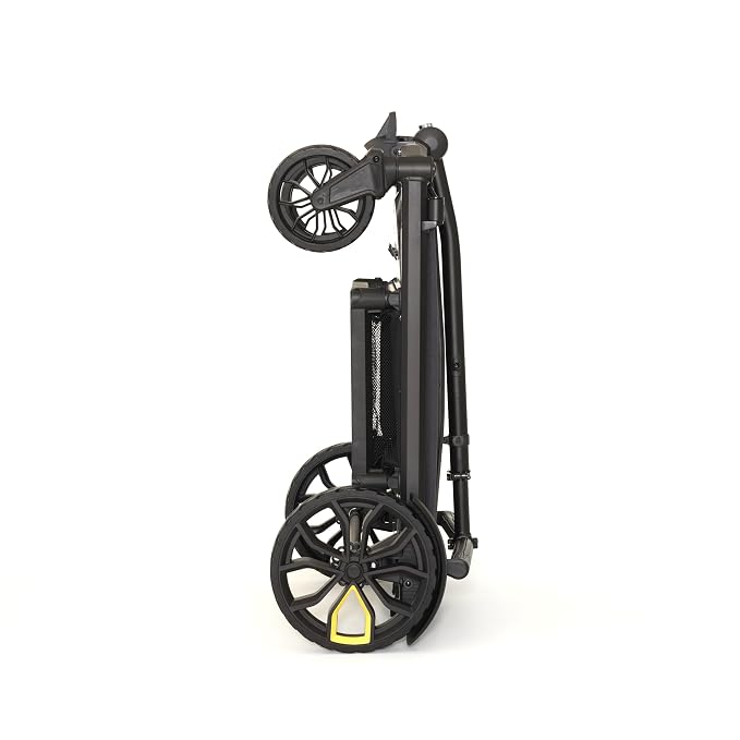 Veer All-Terrain Cruiser XL | Premium Off-Road Wagon Stroller - Image 9