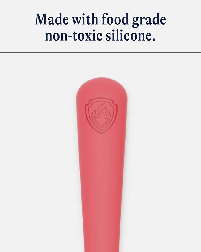 Lalo PAW Patrol Utensils - Image 4