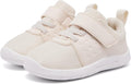 MORENDL Toddler Baby Shoes 0-4 Years Boy Girl Lightweight Breathable Non-Slip by MORENDL