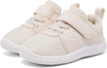 MORENDL Toddler Baby Shoes 0-4 Years Boy Girl Lightweight Breathable Non-Slip by MORENDL