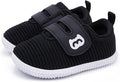 BMCiTYBM Baby Shoes Boy Girl Infant Sneakers Non-Slip First Walkers 6 9 12 18 by BMCiTYBM