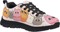 MARSVOVO First Shoes for Walking Boy Girl Athletic Lightweight Flexible Lace-up by MARSVOVOChooseyourfashionchooseyourlife