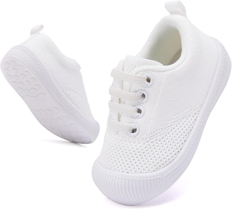 BMCiTYBM Baby Shoes Infant Boy Girl First Walker Shoes Toddler Walking Shoes - Image 5