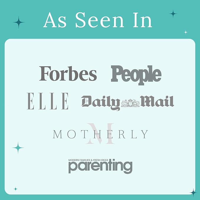 Posh Peanut Convertible Baby Sleepers - Image 5