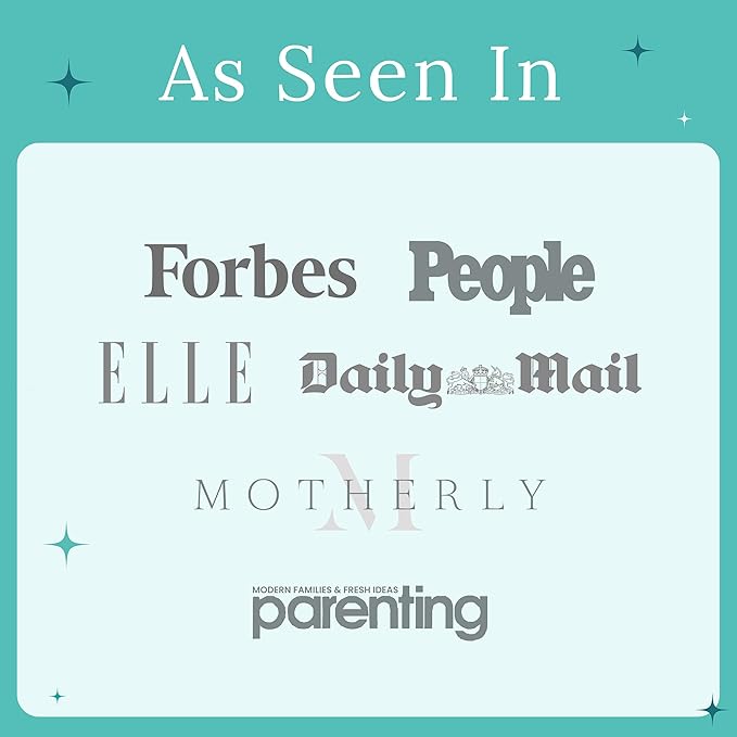 Posh Peanut Convertible Baby Sleepers - Image 3
