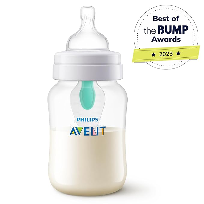 Philips Avent Anti-Colic Baby Bottle - Image 2