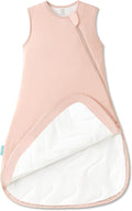 PurComfy Supersoft Sleep Sack 1.0 TOG, Premium Bamboo Viscose Baby Sleeping Bag by PurComfy