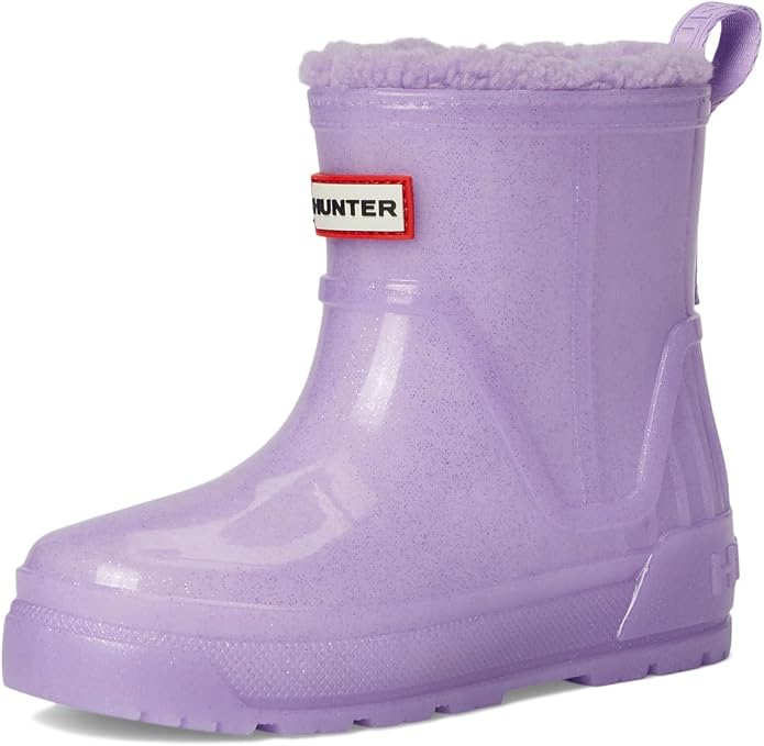 Hunter Unisex-Child Gracey Rain Boot - Image 7