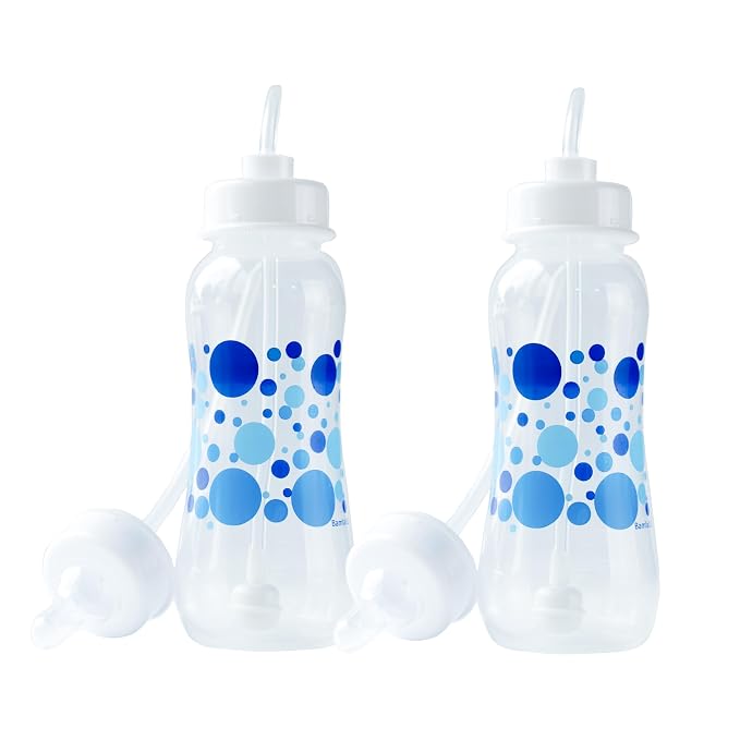 Hands-Free Baby Bottle by Hands-Free+Baby+Bottle