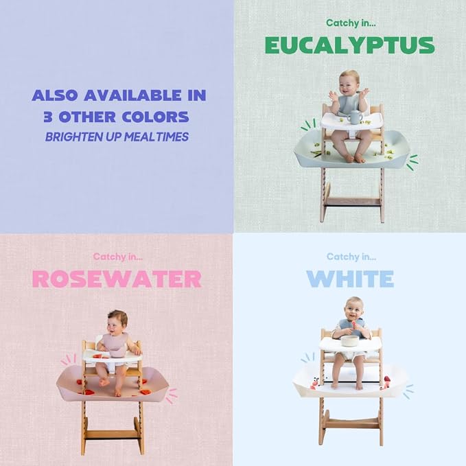 CATCHY -Food Catcher-Compatible - Image 7