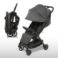 Pika Baby Stroller – Lightweight, Auto-Folding Design by Unilove