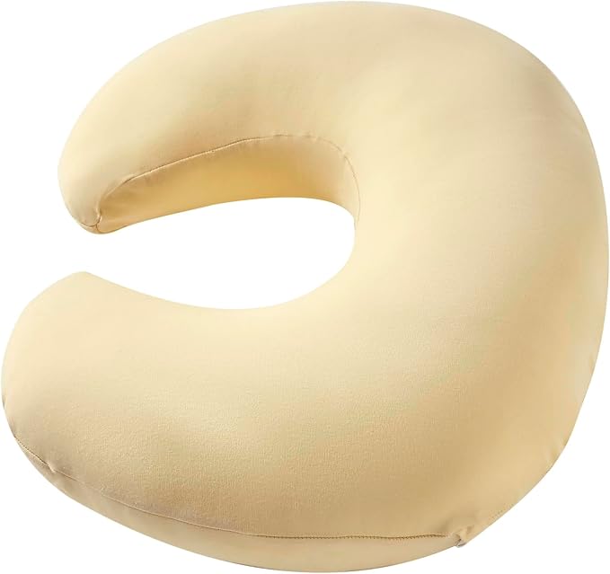 Nursing Pillow, Plus Size Breastfeeding Pillow Original Support - Image 4