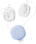 NCVI Wearable Breast Pump Hands Free by NCVI