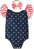 Toddler Girl Baby Ruffles Mermaid Fish Scale Swimsuit One Piece Swimwear by Hiha