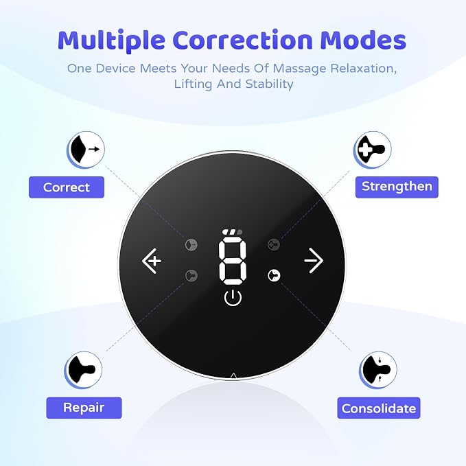 Electric Nipple Corrector for Flat or Inverted Nipples, Portable Nipple Pump - Image 3