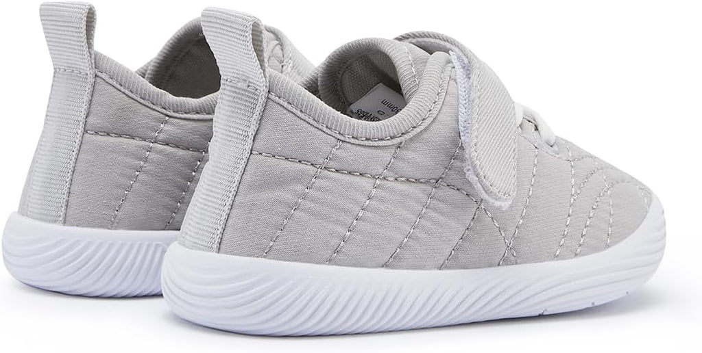 BMCiTYBM Baby Boy Girl Shoes Breathable Mesh Walking Shoes Lightweight Non-Slip - Image 5
