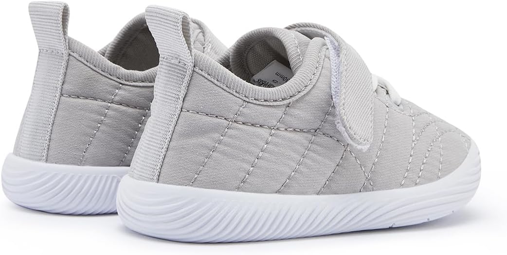 BMCiTYBM Baby Boy Girl Shoes Breathable Mesh Walking Shoes Lightweight Non-Slip - Image 5