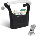 Stroller Caddy, Universal Stroller Organizer, 600oz Large Storage Stroller by Unknown