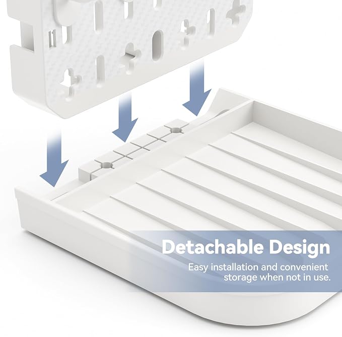 Baby Bottle Drying Rack Bottle Dryer Rack - Image 5