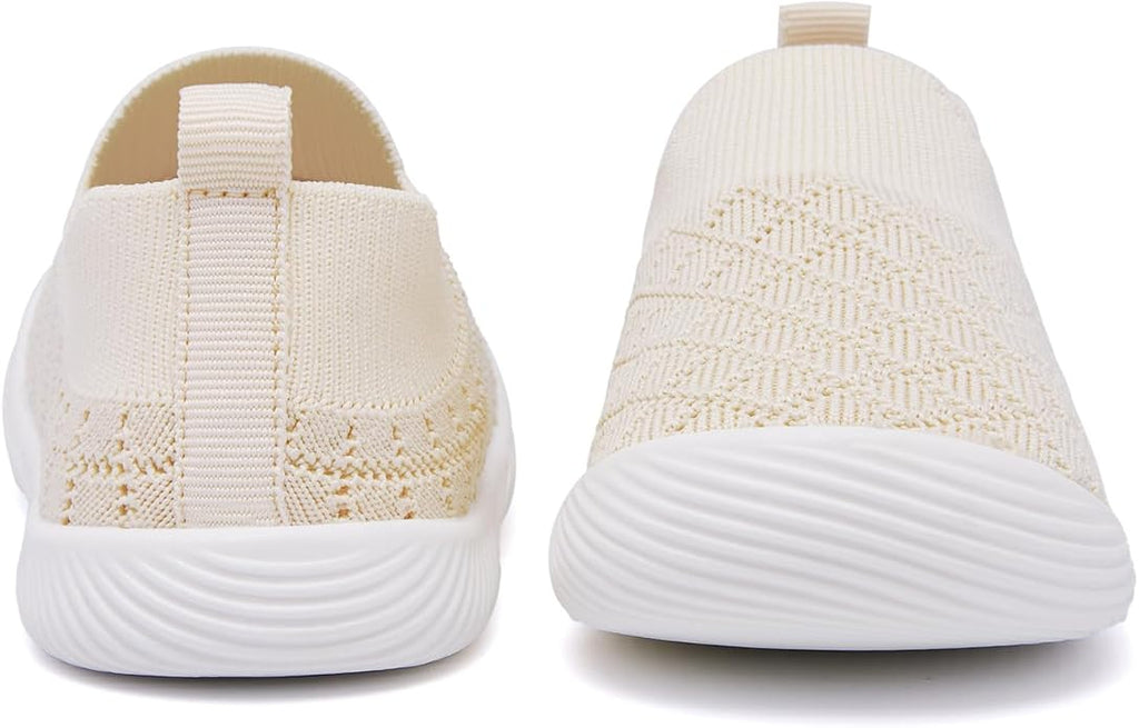 MORENDL Baby Toddler Walking Socks Non-Slip Breathable Unisex Casual Sneakers - Image 5