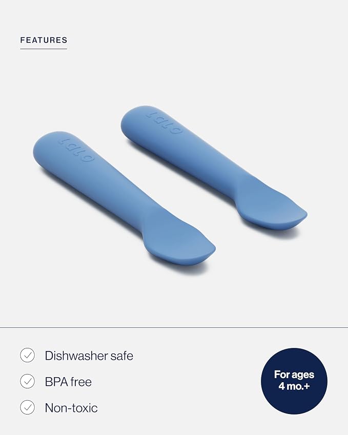 Lalo Little Spoon Set - Image 3