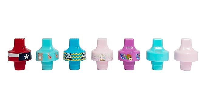 Refresh-a-Baby Reusable Bottle Top Spout Adapter – Reusable, Easily Convert Any - Image 8