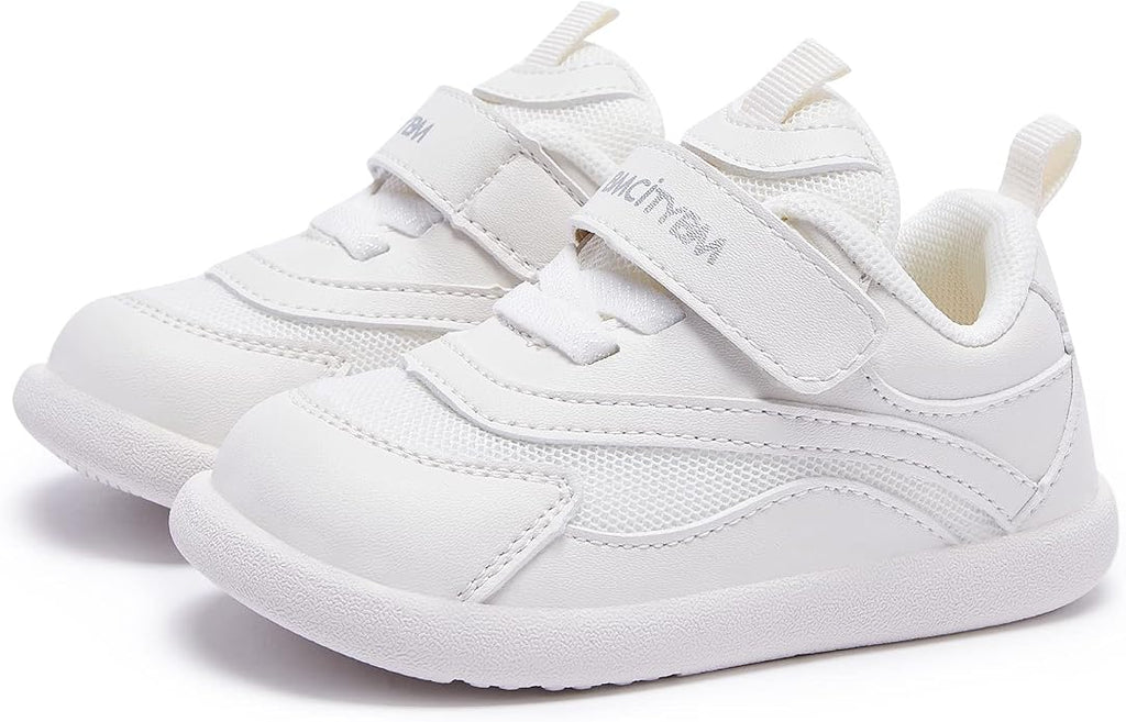BMCiTYBM Baby Shoes Boy Girl Infant Sneakers Non-Slip First Walkers 6 9 12 18 - Image 4