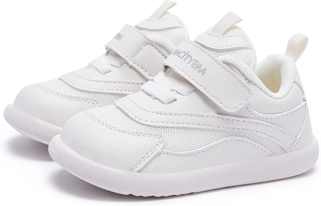 BMCiTYBM Baby Shoes Boy Girl Infant Sneakers Non-Slip First Walkers 6 9 12 18 - Image 4