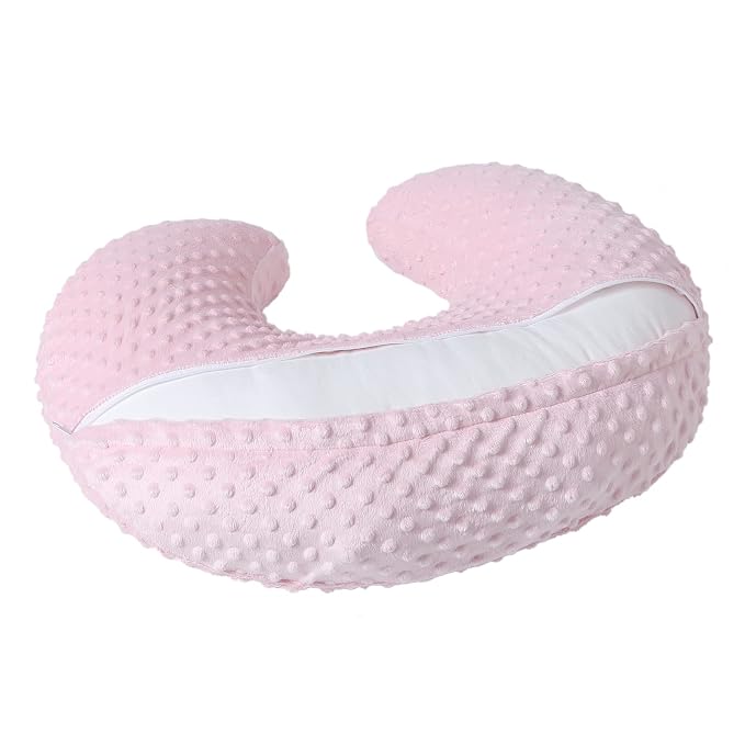 Baby Nursing Pillow and Body Positioner - Image 4