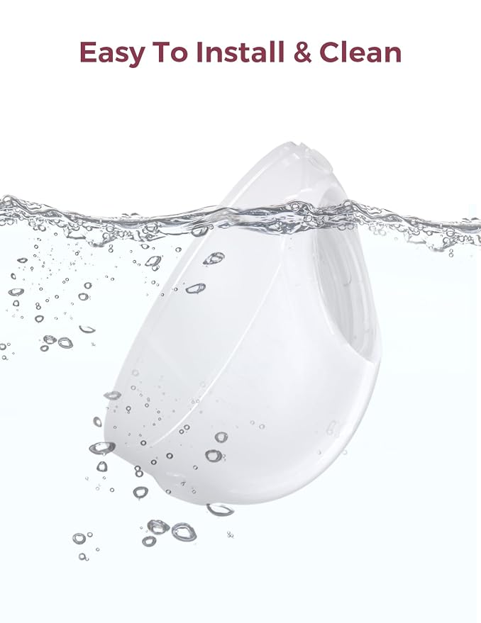 Momcozy Original V1 Pro/V2 Pro Breast Pump Replacement Accessories, Milk - Image 5