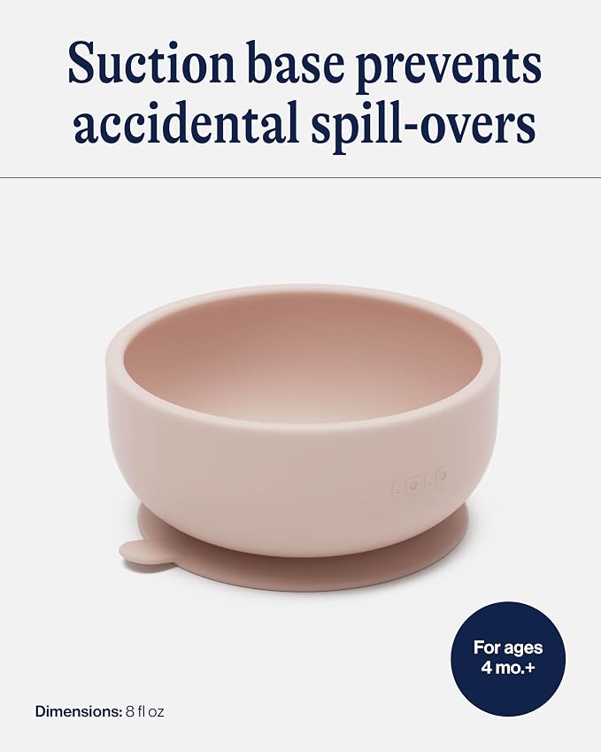 Lalo Suction Bowls - Image 4