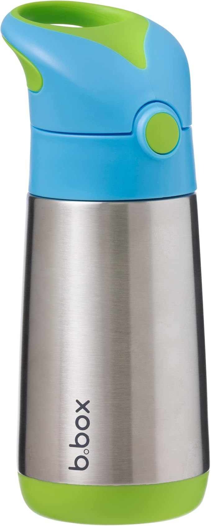 b.box 12 oz Insulated Water Bottle: Keeps Drinks Cold up to 8 Hours, Warm up to by bbox