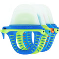 Teetherpop Fillable Silicone Teether by teetherpop