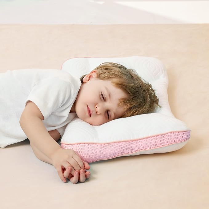 Reidio 1Pc Toddler Pillows - Image 8
