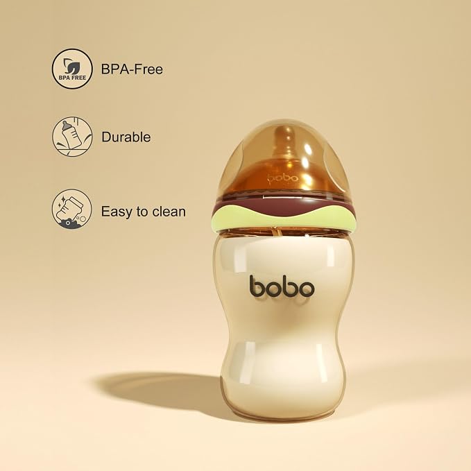 YOHKOH Baby Bottles - Image 6