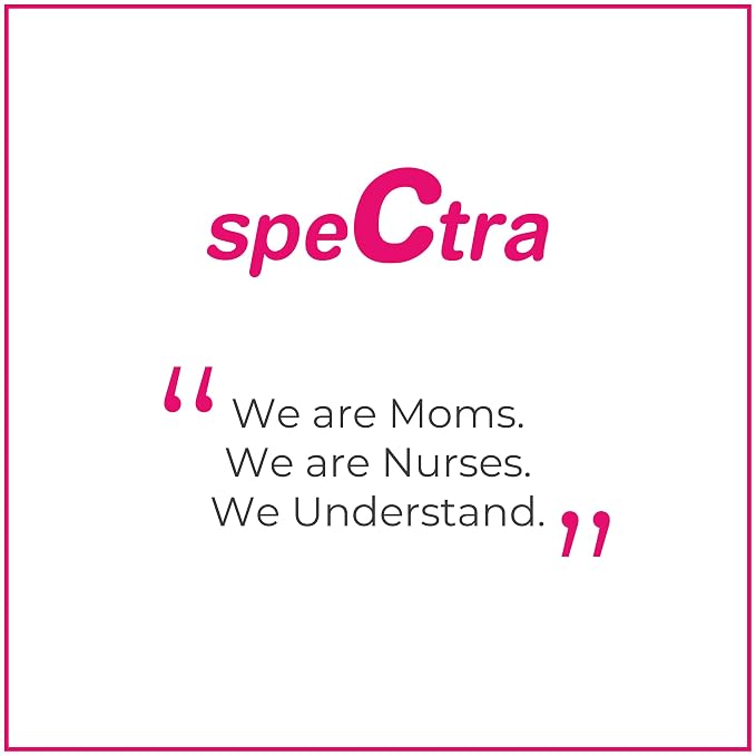 Spectra - S2 Plus Electric Breast Milk Pump - Image 9