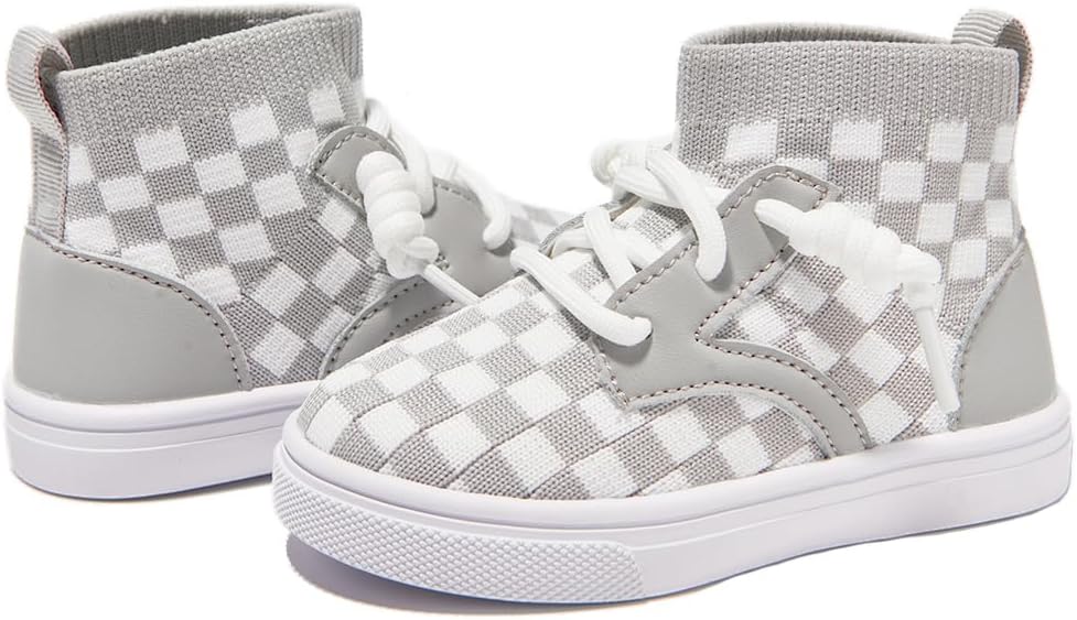Newsonet Baby Shoes Boys Girls First Walking Breathable Non Slip Walker - Image 2