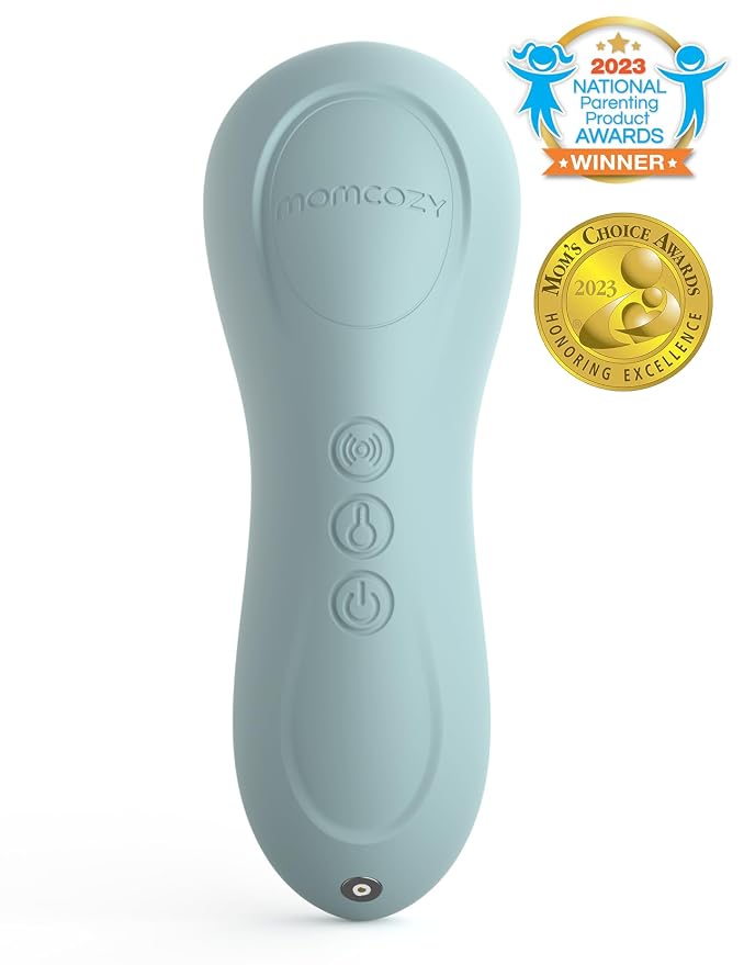 Momcozy Rolling Lactation Massager - Image 9