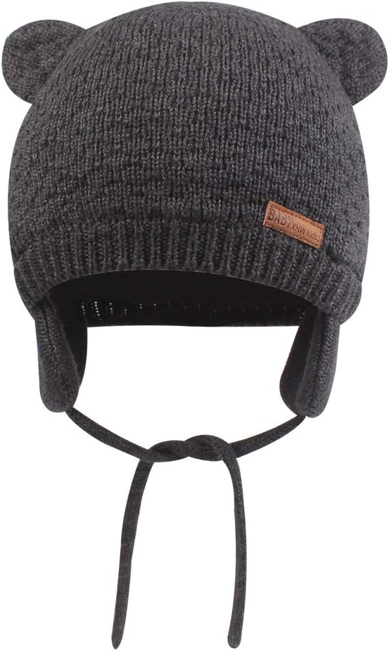 BAVST Baby Beanie Hat for Winter by BAVST