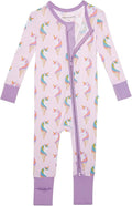 Posh Peanut Convertible Baby Sleepers by PoshPeanut
